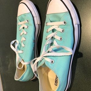 Converse Shoes